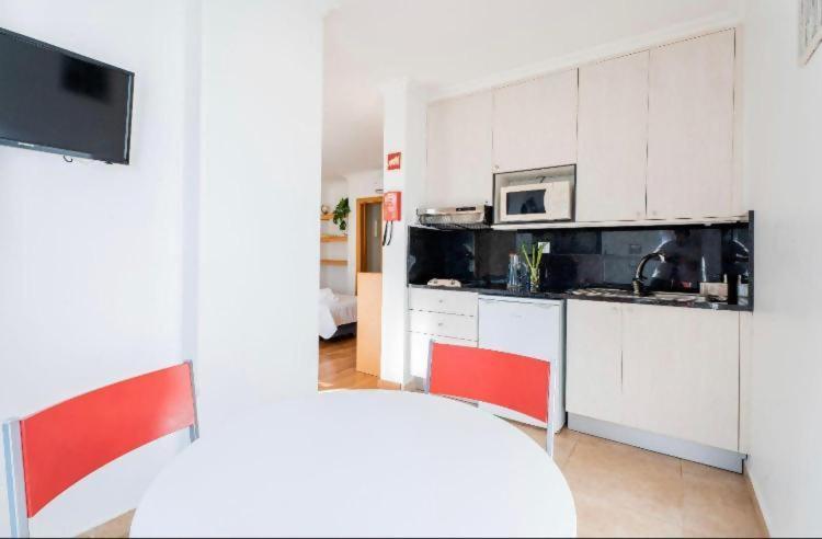 Wau Residence Portimão Exteriör bild
